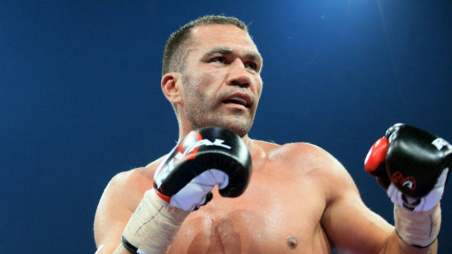 Пулев: Уважавам Джошуа, но в събота ще спечеля