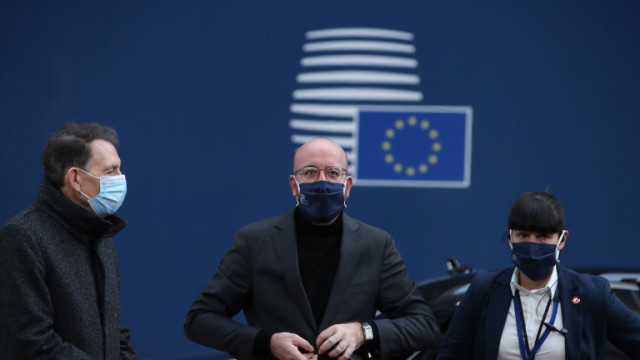 Евролидерите договориха COVID бюджета