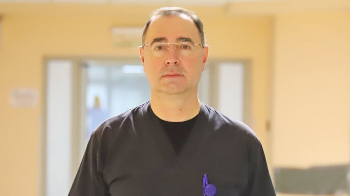 Зам.-шеф на ВМА: Ваксинирането е личен акт, но това е и обществен дълг