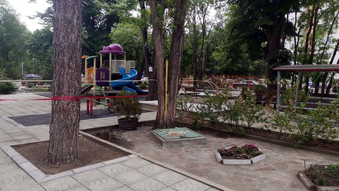 Забавните нови правила в живота на една детска градина във Варна