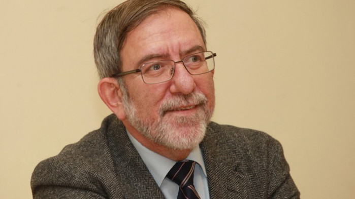 Филип Димитров: Да се твърди, че последните 10 години са изгубени, е не просто лъжа, обидно е