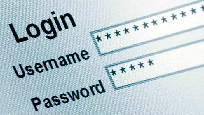 Кои са най-слабите пароли, използвани често в България