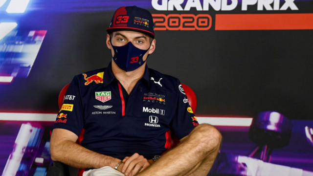 Верстапен най-бърз в първата тренировка в Абу Даби, Шумахер с дебют във Ф1