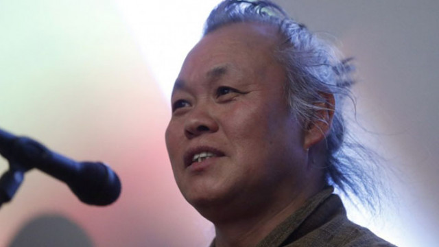 Талантливият южнокорейски режисьор Ким Ки-дук почина от COVID-19