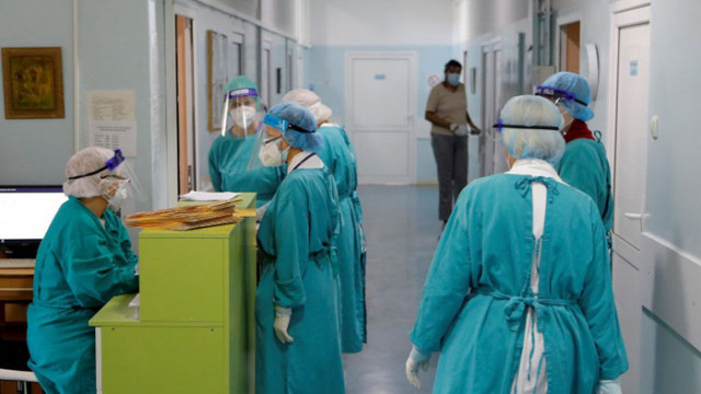 75% от жителите на Западните Балкани вярват в конспиративни теории за COVID-19