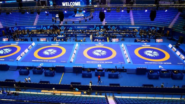 Световната купа в Белград събира призьори от големи първенства