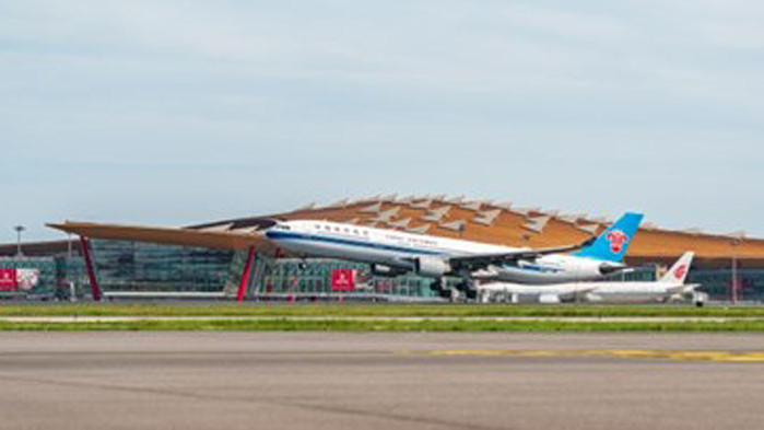 Embraer: През следващите 10 години китайската гражданска авиация ще се нуждае от 730 нови самолета