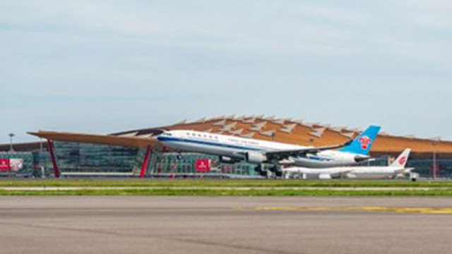 Embraer: През следващите 10 години китайската гражданска авиация ще се нуждае от 730 нови самолета