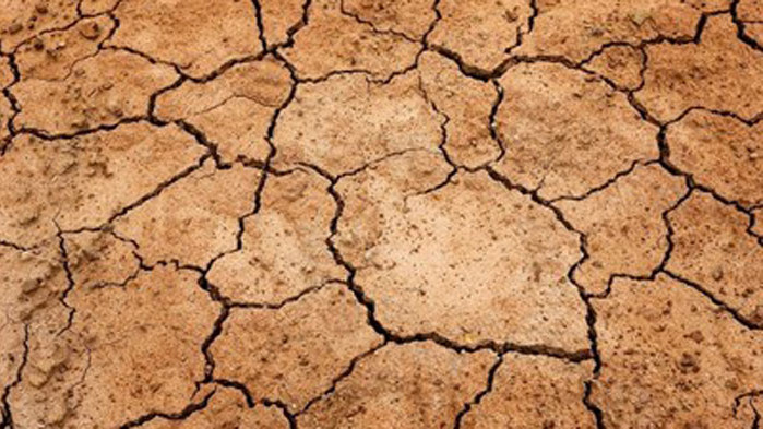 Турция преживява най-тежката суша от 10 години