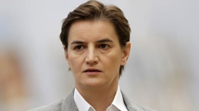 Сърбия ще получи първите ваксини против COVID-19 до края на годината