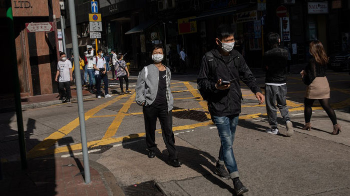 Китай изолира два града само заради по един случай на COVID-19