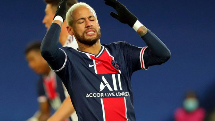 ПСЖ продава Неймар за 100 милиона евро