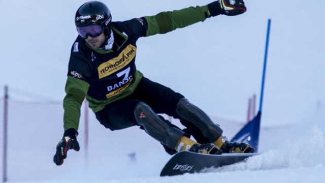 Радослав Янков отпадна в квалификациите в Италия