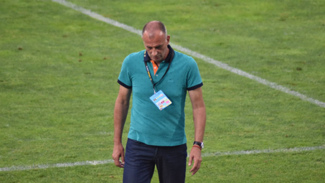 Тони Здравков: ЦСКА няма да подходи към нас като към Рома