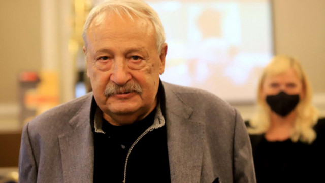Гарелов: Радев без подкрепата на БСП е невъзможно да стане президент