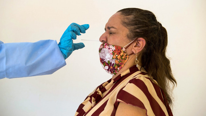 Фитнес за носа: как да си върнем обонянието след COVID-19