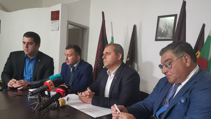 ВМРО: Държавата е длъжник на българското семейство