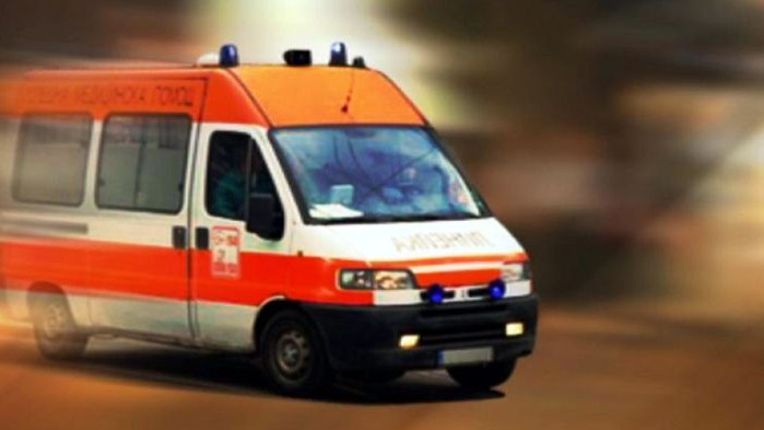 70-годишен загина в тежка катастрофа край Варна