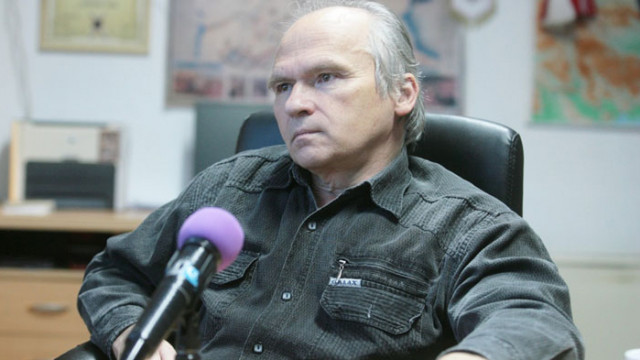 Иван Николов: За цар Самуил и критериите от Копенхаген