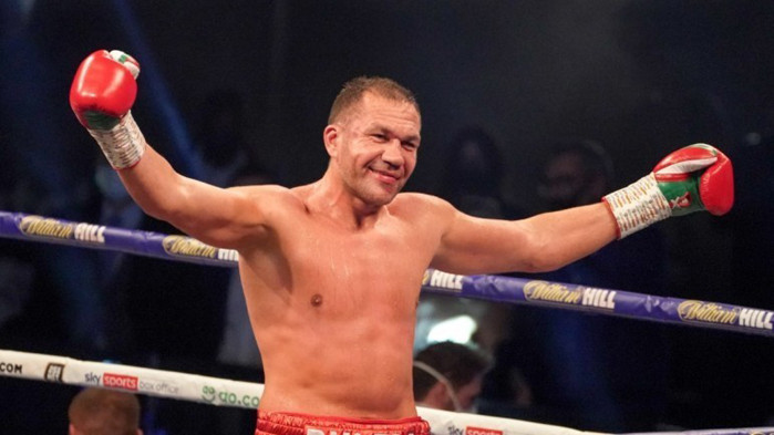 Иван Кирилов Иванов: Заради един бой, обществото пак се делна на две - пулевисти и антипулевисти