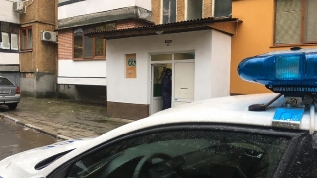 Полицията в Стара Загора откри разчленен труп, има заподозрян