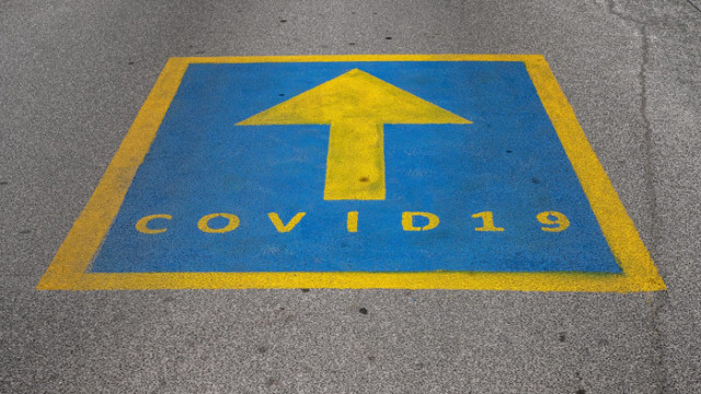 ЕС стартира приложение за COVID мерките при пътуване в Европа