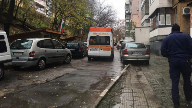 Убитият в Стара Загора е криминално проявен, има заподозрян за убийството
