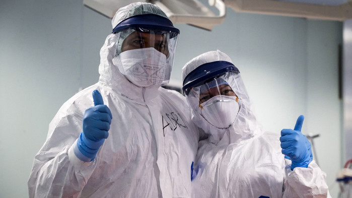 Личните лекари на първа линия ще получат допълнителните 1000 лв. във вторник