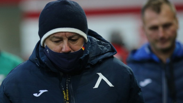 Левски има проблем и с халфовата линия преди Вечното дерби