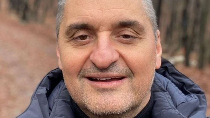 Кирил Добрев: Covid-19 не е шега. Бях в стая с човек на моята възраст, който загуби битката
