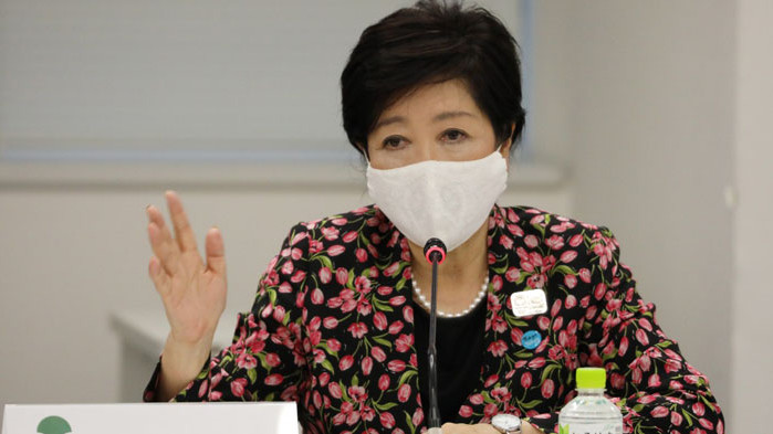 Губернаторът на Токио: Няма вариант Олимпиадата да бъде отменена