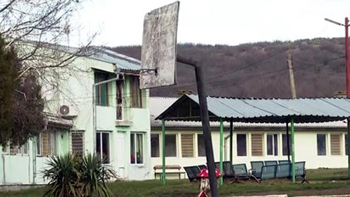 От COVID-19 пламна и дом за стари хора в Русокастро