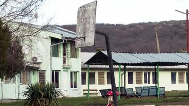 От COVID-19 пламна и дом за стари хора в Русокастро