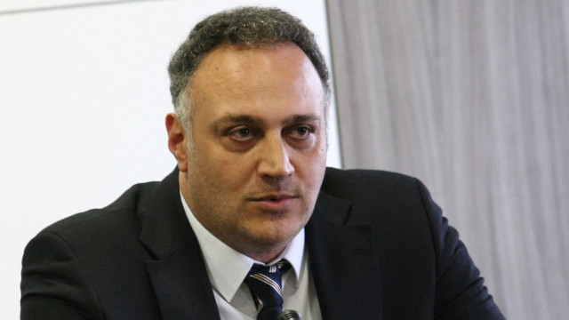 Стоян Пасев : Положението с леглата във Варна е критично
