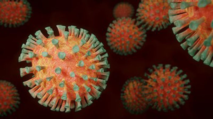 Нобелов лауреат създаде покритие, което унищожава новия коронавирус