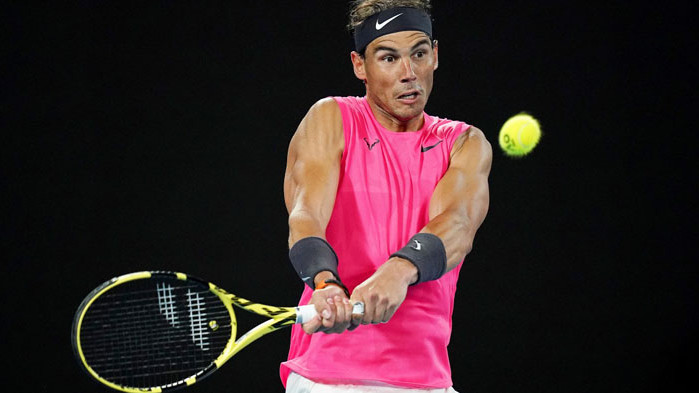 Надал ще играе на Аустрелиън Оупън