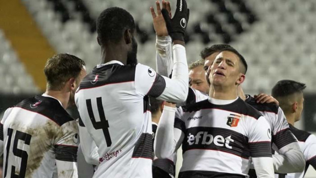 Локо Пд обяви програмата за зимната пауза, разделя се с титуляр