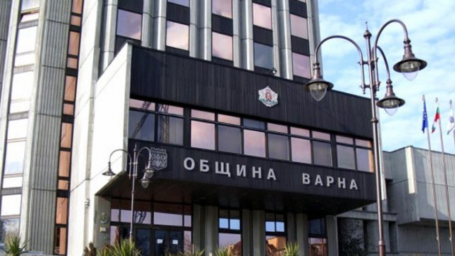 Общинският съвет във Варна се събира за десетото си заседание (НА ЖИВО)