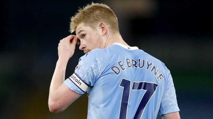 УБА спъна Сити насред „Етихад“