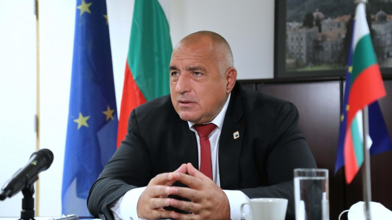 Премиерът: Броят на излекуваните непрекъснато се увеличава, благодаря на всички медицински лица