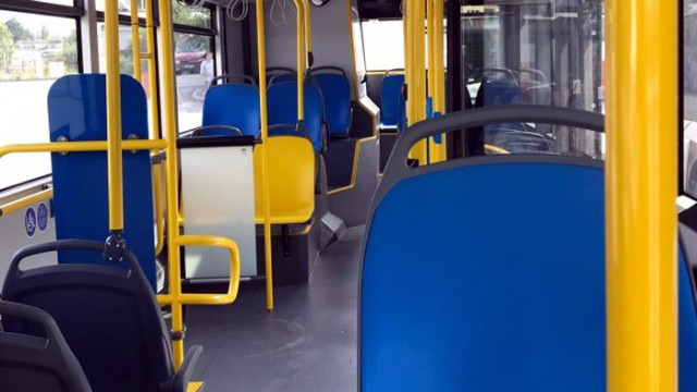 10 млн кредит ще тегли "Градски транспорт" ЕАД –Варна, решиха местните депутати