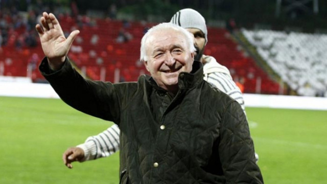 Жеков: През 1968г. бяхме много уверени, а се случи 2:7