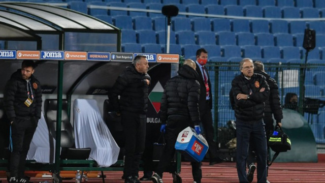 БФС прилага германския модел при избора на национален селекционер?