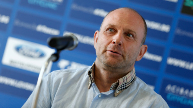 Тити Папазов: На края сме на нещо много жадувано, което ще е панацея на спасяването на Левски