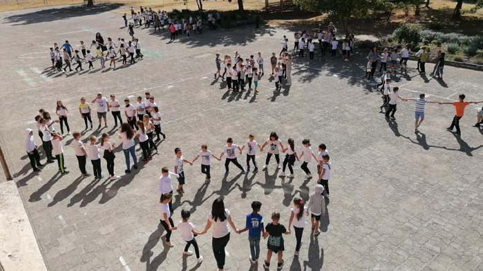 Пет учебни заведения носители на титлата “Най-активни”