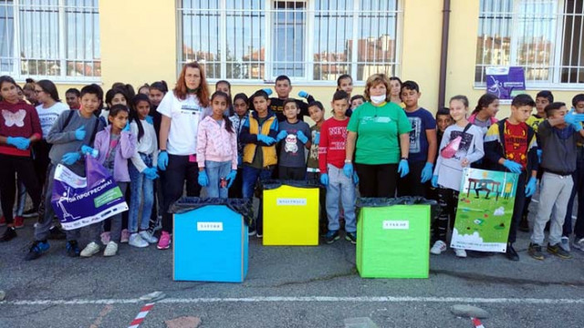 Пет учебни заведения носители на титлата “Най-активни”