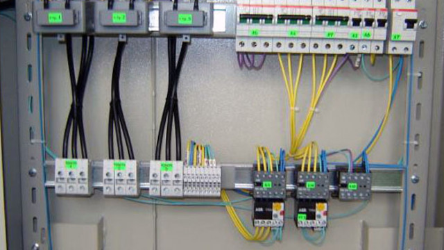 Населени места във Варна и областта без ток на 17 декември 2020 г.