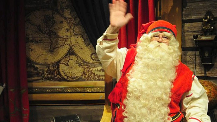 Дългият исторически път на Дядо Коледа до нас
