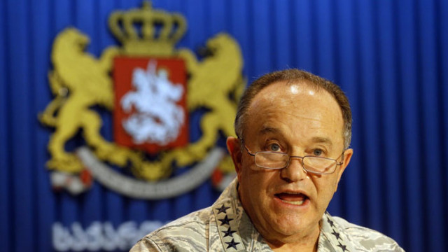 Ген. Филип Брийдлав: Черно море или как Америка може да избегне конфликт с великите държави