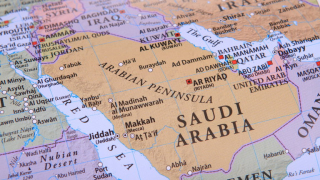 Саудитска Арабия започна да ваксинира срещу коронавирус